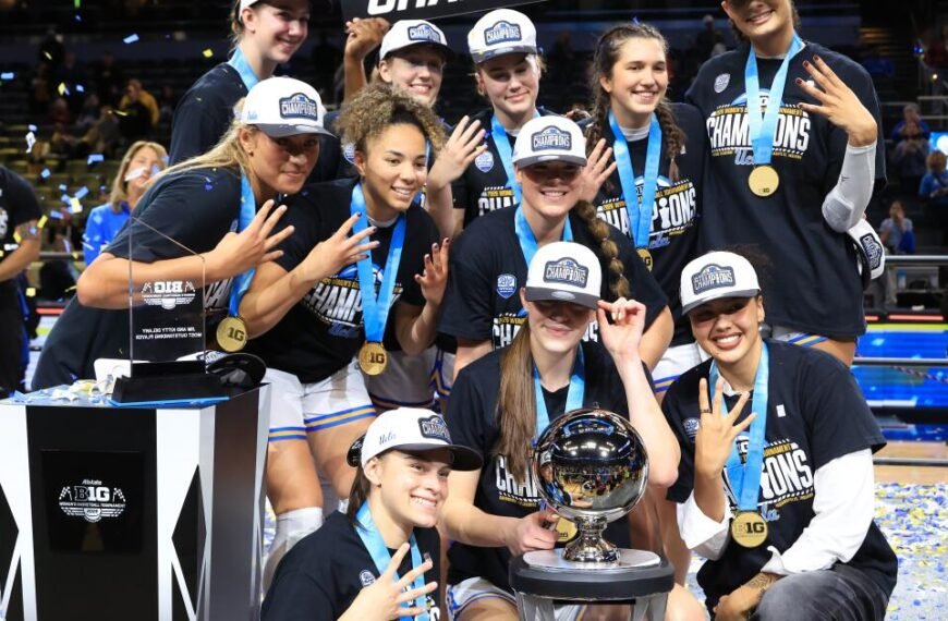 Why You Shouldn't Overlook the Best Local Basketball Team