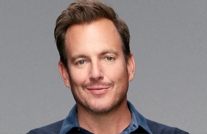 Will Arnett's Electric Avenue Partners with Blink49 Studios for Exciting New Project