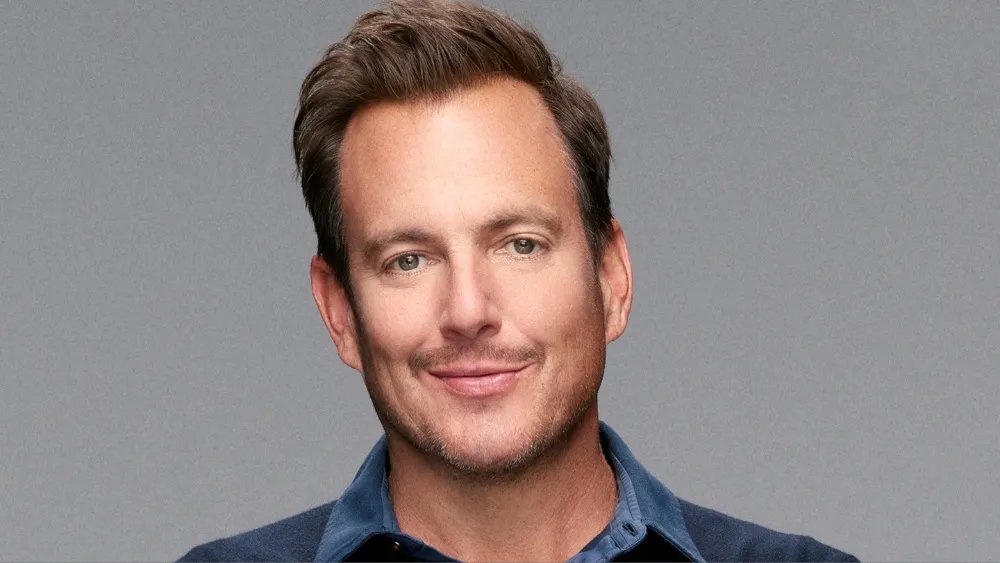Will Arnett's Electric Avenue Partners with Blink49 Studios for Exciting New Project