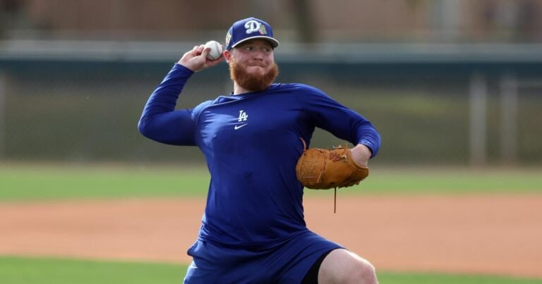 Will Klein Reflects on His Role in the Dodgers' World Series Success