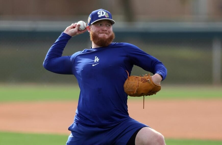 Will Klein Reflects on His Role in the Dodgers' World Series Success