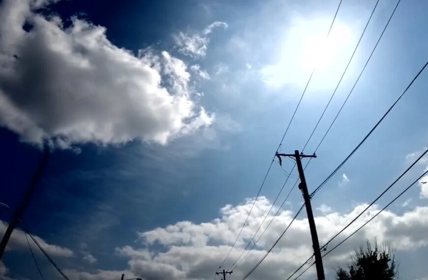 Winter Heat is Coming to Southern California: Here's What to Expect