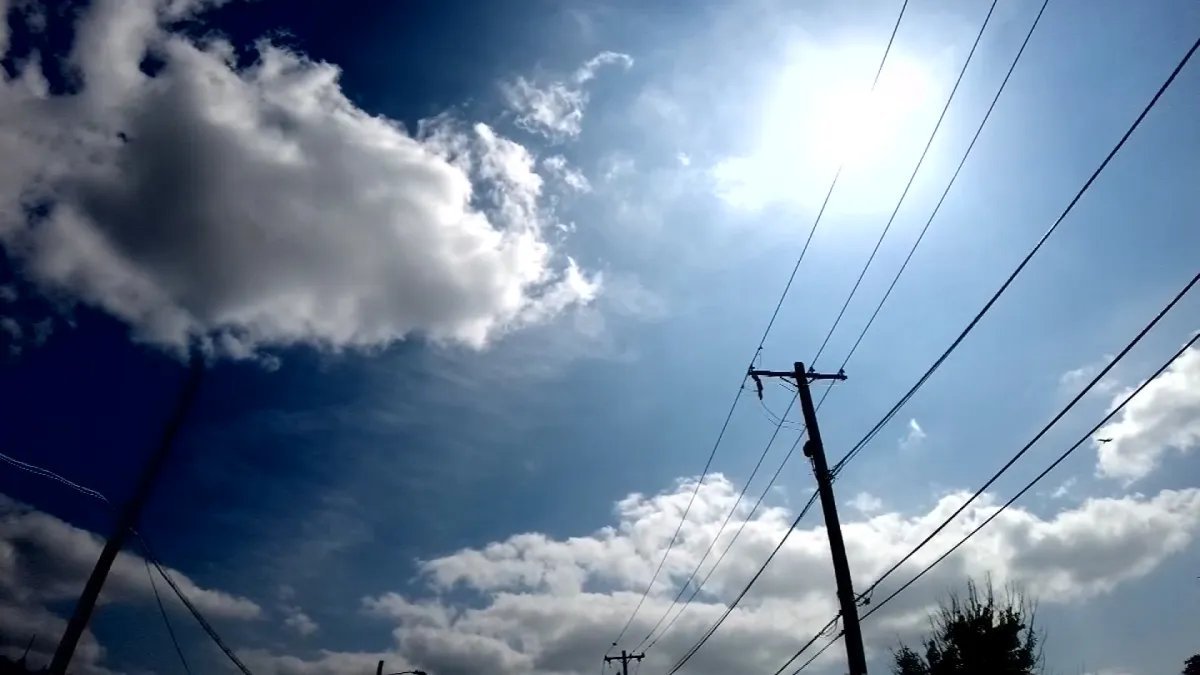 Winter Heat is Coming to Southern California: Here's What to Expect