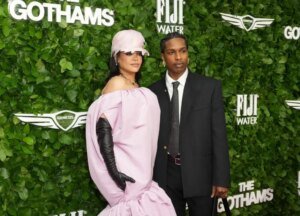 Woman Charged After Shooting Incident at Rihanna's Home in Los Angeles