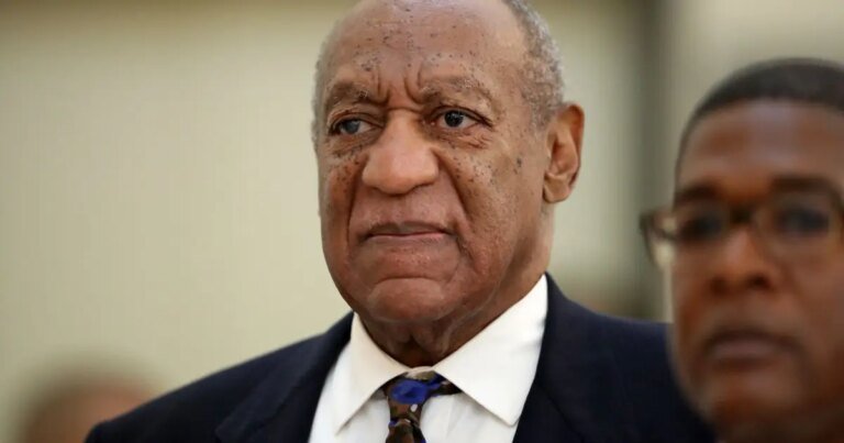 Woman Receives $19 Million in Bill Cosby Sexual Battery Case