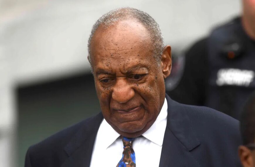 Woman Receives Over $19 Million in Sexual Battery Case Against Bill Cosby