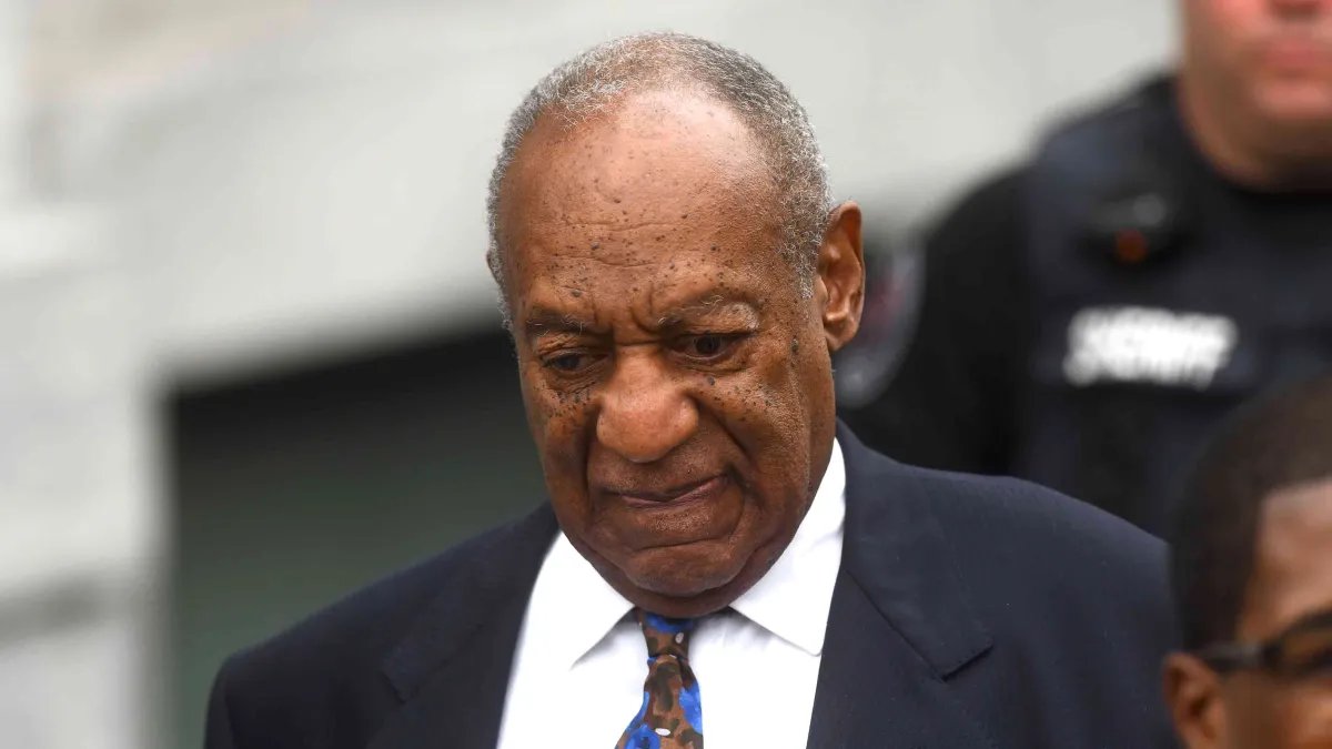 Woman Receives Over $19 Million in Sexual Battery Case Against Bill Cosby