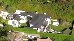 Woman Taken Into Custody After Shots Fired at Rihanna's Beverly Crest Residence, According to Police