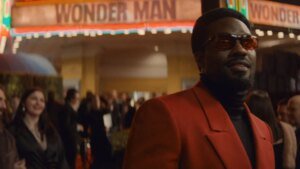 Wonder Man Returns for Season 2 on Disney+