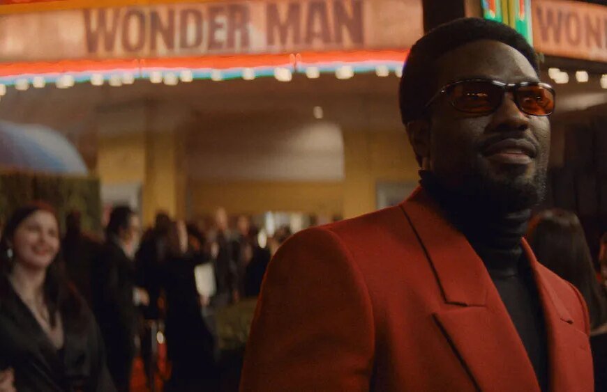 Wonder Man Returns for Season 2 on Disney+