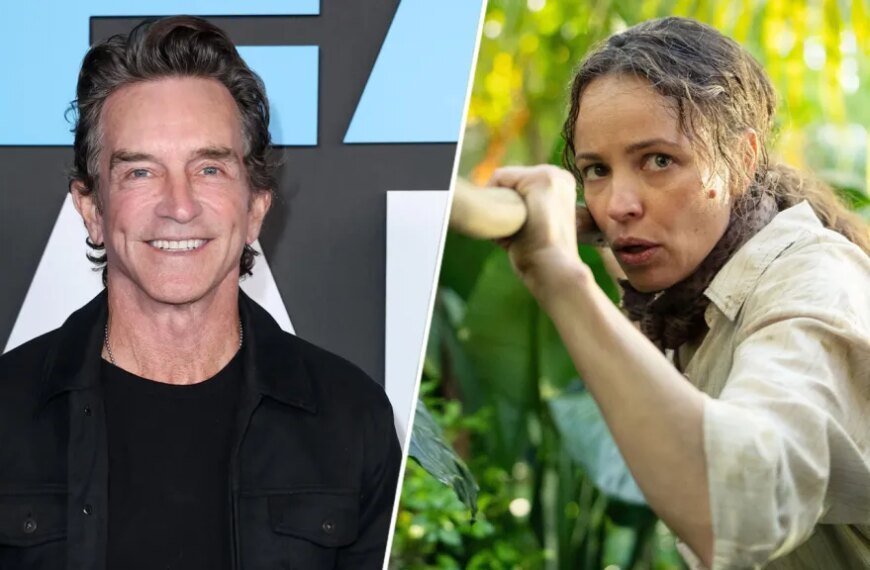 Writers from 'Send Help' Were Set for a Cameo in Jeff Probst's 'Survivor 50' But Scheduling Conflicts Got in the Way