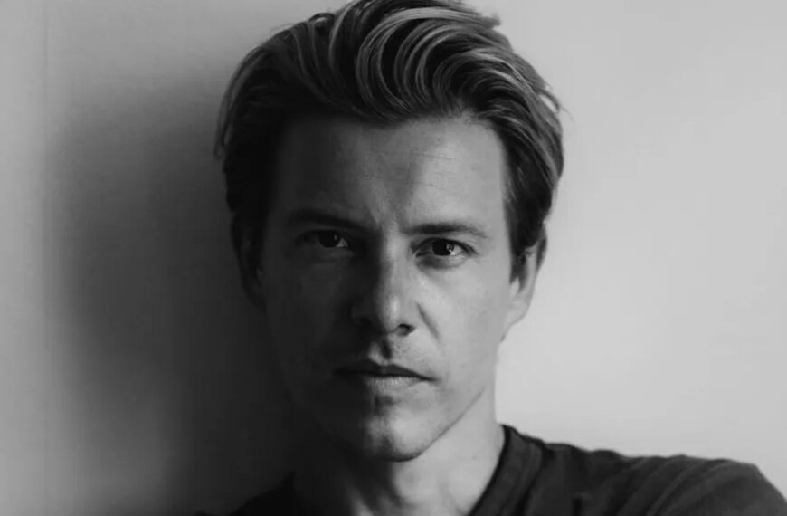 Xavier Samuel Joins the Cast of Prime Video’s ‘Bishop’ as a Series Regular