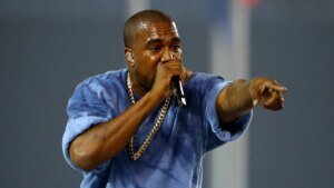 Ye to Headline Special One-Night Concert at SoFi Stadium