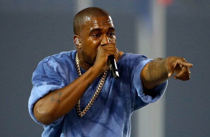 Ye to Headline Special One-Night Concert at SoFi Stadium