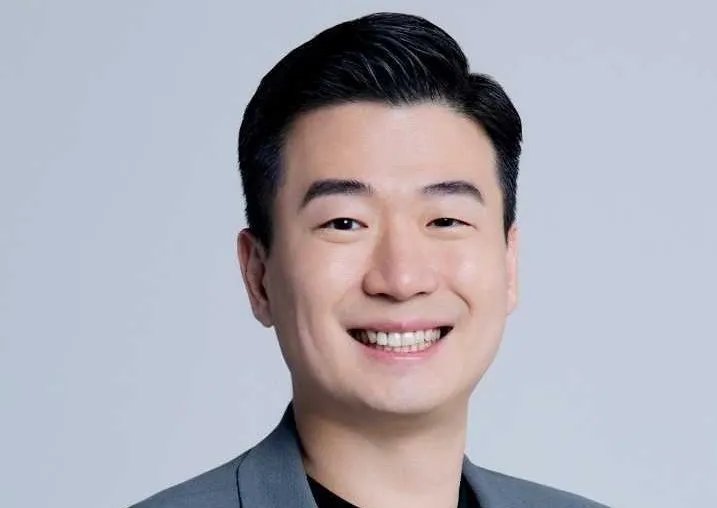 Yongsoo Kim Promoted to President of Webtoon Entertainment as Film and TV Division Gears Up for New Projects