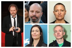 Yorgos Lanthimos, Mike Figgis, and Ben Rivers Speak Out Against the Iran Conflict: A Call for Peace Over War
