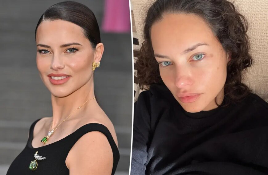 You can enjoy Adriana Lima's favorite fragrance for less than $25