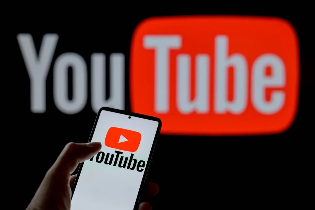 YouTube Offers Advertisers Easier Connections with Creators