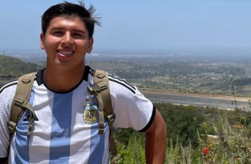 Young Man from Orange County Passes Away After Rattlesnake Bite