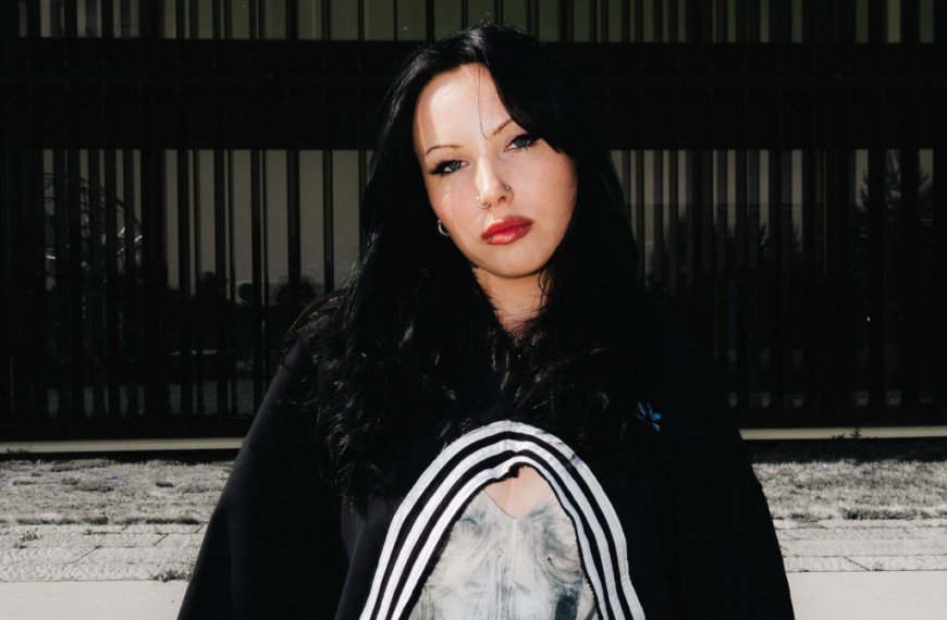 Your Friday Dance Music Playlist: This Week's Top New Tracks from Kenya Grace, Claude VonStroke, and More