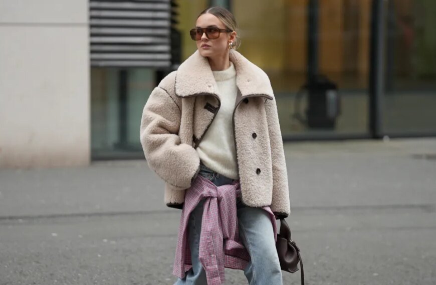 Your Go-To Denim Guide for 2026: 13 Stylish Fits That Flatter Every Body Shape