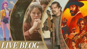 Your Go-To Guide for Following the Oscars Live