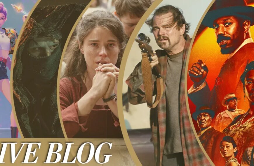 Your Go-To Guide for Following the Oscars Live