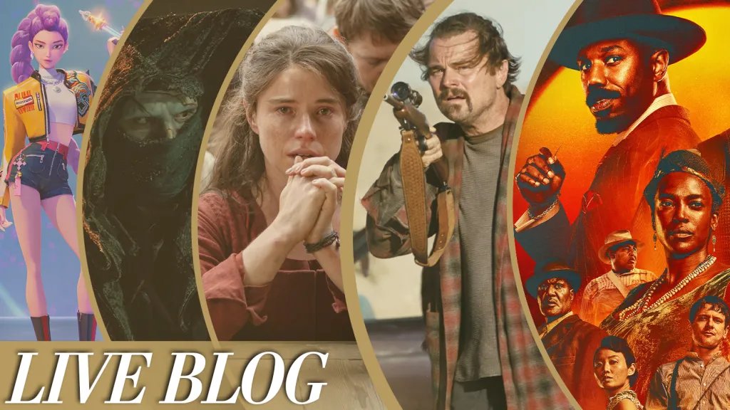 Your Go-To Guide for Following the Oscars Live