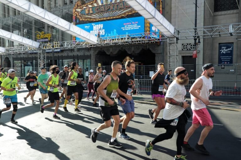 Your Go-To Guide for a Fun L.A. Weekend: Celebrate the Los Angeles Marathon, Make March Matter, and Enjoy 20 Years of Bar Lubitsch