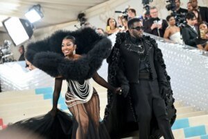 Yung Miami Shares Her Thoughts on Supporting Diddy After His Trial: "I've Seen a Changed Person"