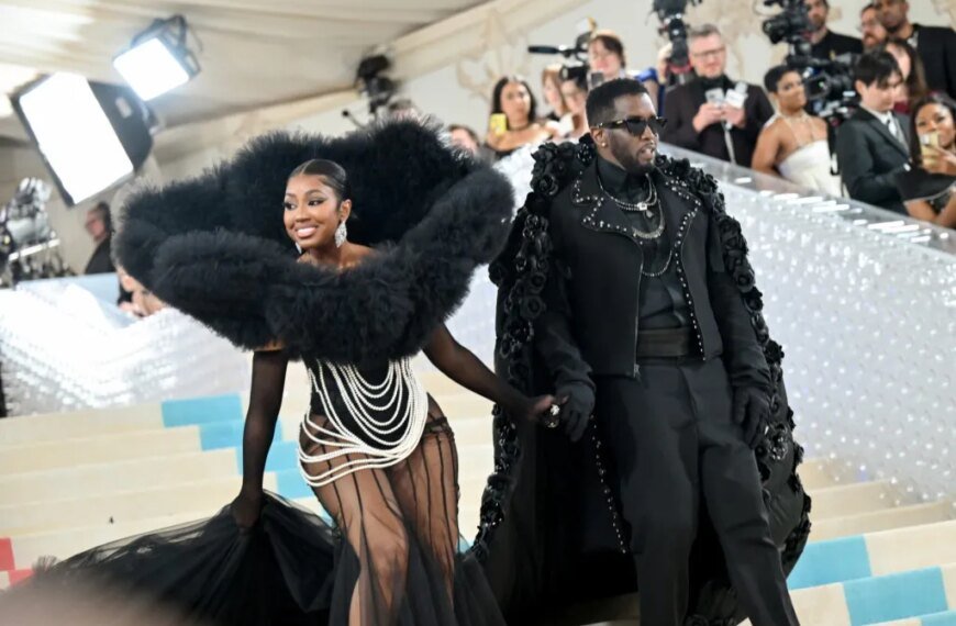 Yung Miami Shares Her Thoughts on Supporting Diddy After His Trial: "I've Seen a Changed Person"