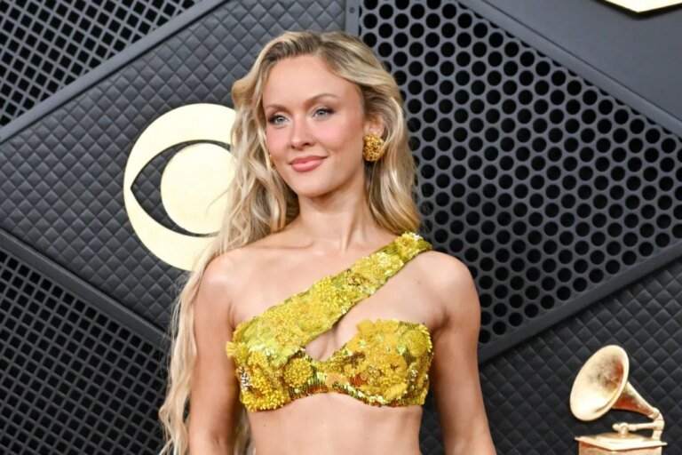 Zara Larsson Clarifies Rumors About Replacing Camila Cabello in Fifth Harmony