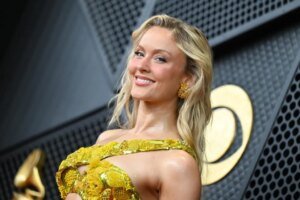 Zara Larsson Shares Her Feelings on Achieving a Hot 100 Top 10 with 'Stateside': Celebrating the Journey