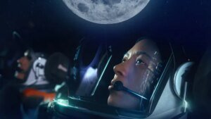 Zed Launches Pre-Sales for 'Destination Moon: The New Space Age' Just as NASA Prepares for Artemis II