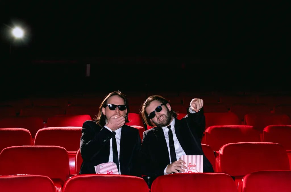 Zeds Dead to Hit the Road for an Exciting 2026 Summer Amphitheater Tour