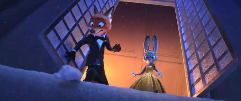 Zootopia 2 Welcomes 32 Million Viewers in Its First Week on Disney+