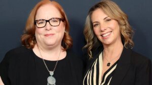 Zuckerman Sisters Write Script for 'Scream 8' as 'Scream 7' Breaks Franchise Record with Over $200 Million Worldwide