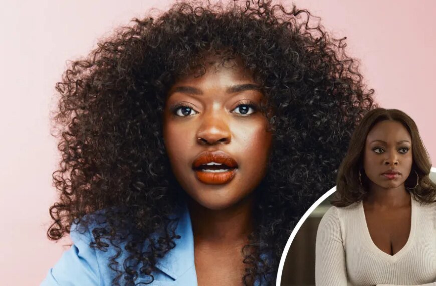 Zuri Reed Takes on the Role of Young Tasha in ‘Power: Origins’