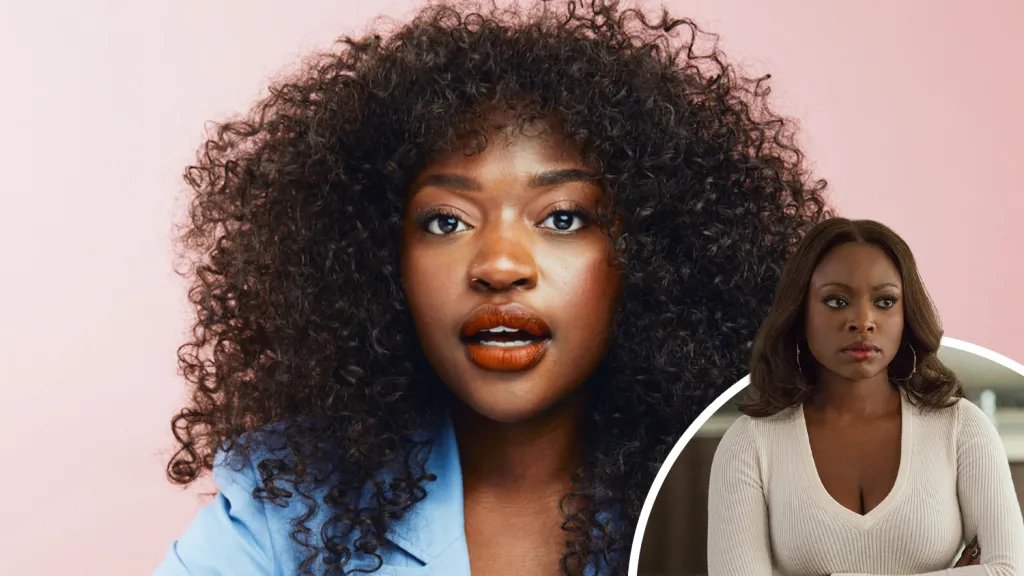 Zuri Reed Takes on the Role of Young Tasha in ‘Power: Origins’