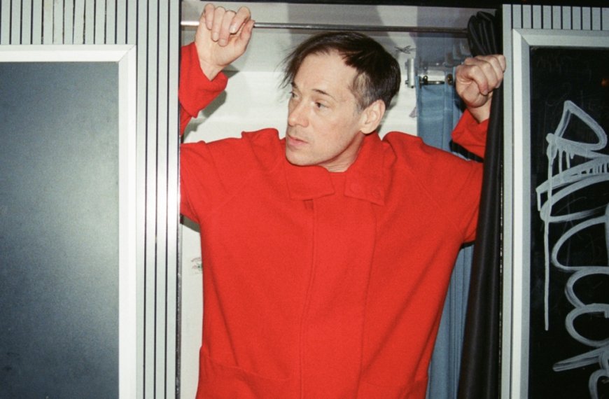 of Montreal Announces Their 2026 North American Tour Dates