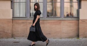 11 Easy-To-Wear Dresses for Busy Moms Who Want a Put-Together Look from Amazon