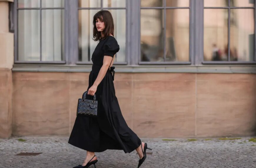 11 Easy-To-Wear Dresses for Busy Moms Who Want a Put-Together Look from Amazon