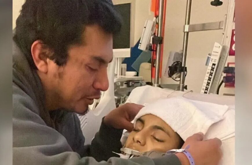 12-Year-Old Charged in Classmate's Death Caused by Metal Water Bottle in LA