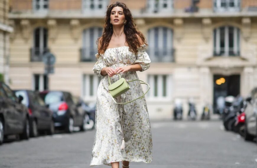 13 Flattering Spring Dresses for Mother’s Day Brunch, Weddings, and More (All on Sale!)