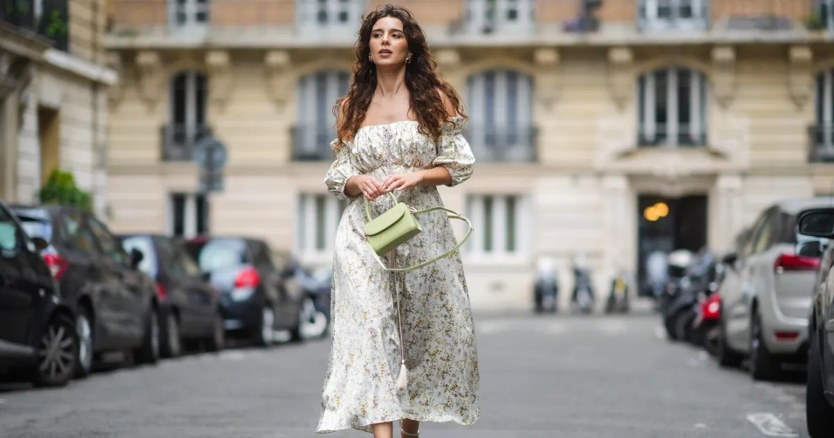 13 Flattering Spring Dresses for Mother’s Day Brunch, Weddings, and More (All on Sale!)