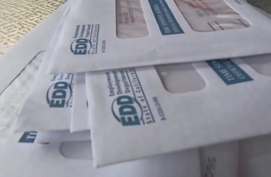 13 LA County Employees Charged with Misusing Over $430,000 in Unemployment Funds