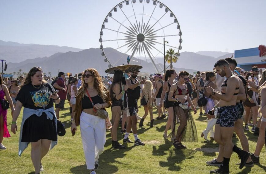 13 Must-See Desert Side Adventures Beyond Coachella