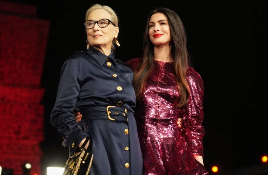 13 Stylish Walmart Finds That Look Like They Came Straight from the Runway for Just $6