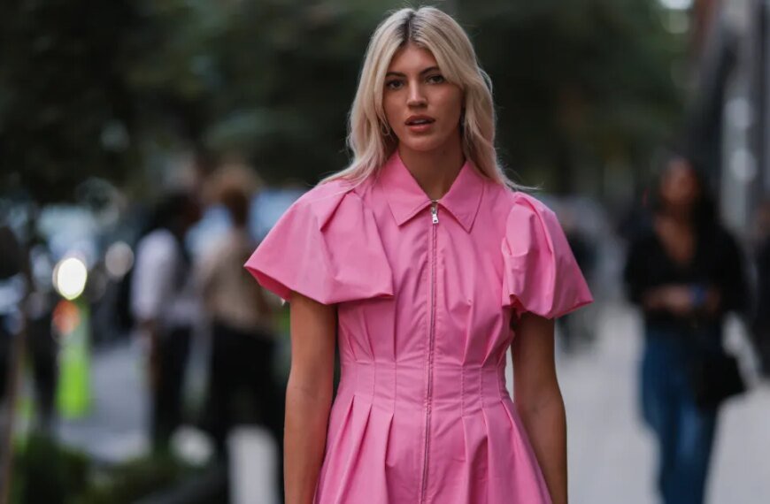 16 Comfortable Dresses to Flatter Your Figure This Summer, Starting at Just $14