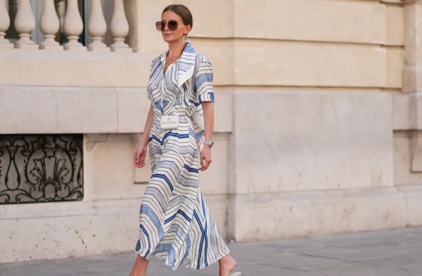 17 Affordable Zara-Inspired Dresses That Capture Chic European Mom Style